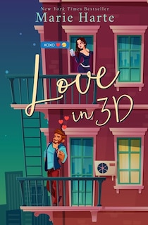 Front cover_Love in 3D