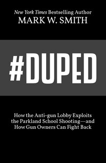 Front cover_#Duped