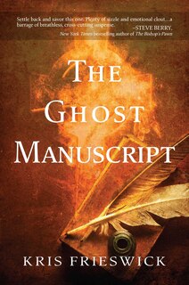 Couverture_The Ghost Manuscript