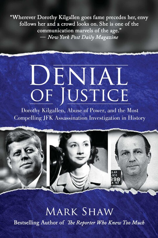Front cover_Denial of Justice