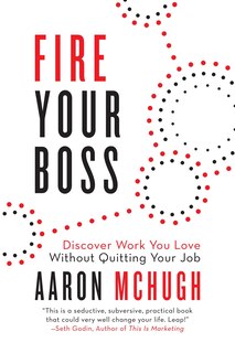Front cover_Fire Your Boss