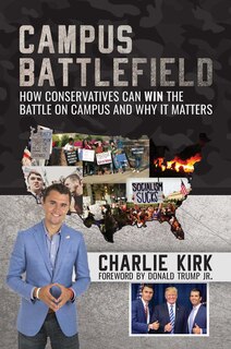Front cover_Campus Battlefield