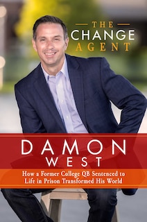 Couverture_The Change Agent