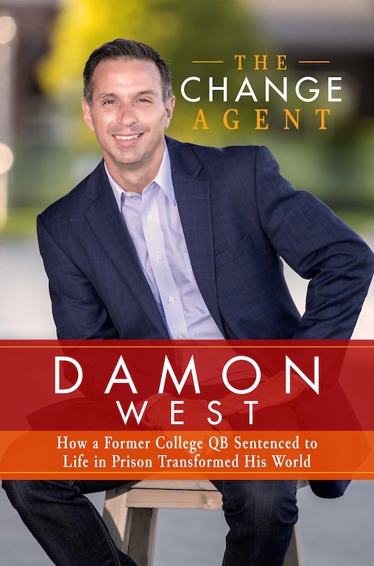 Couverture_The Change Agent