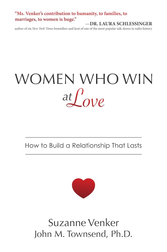 Couverture_Women Who Win at Love