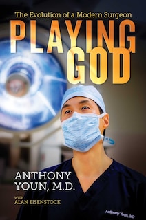 Front cover_Playing God