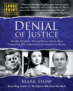 Front cover_Denial of Justice