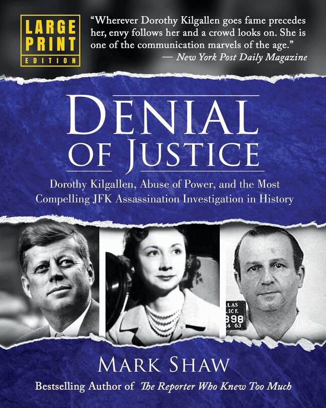 Front cover_Denial of Justice