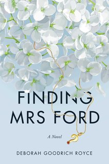 Couverture_Finding Mrs. Ford