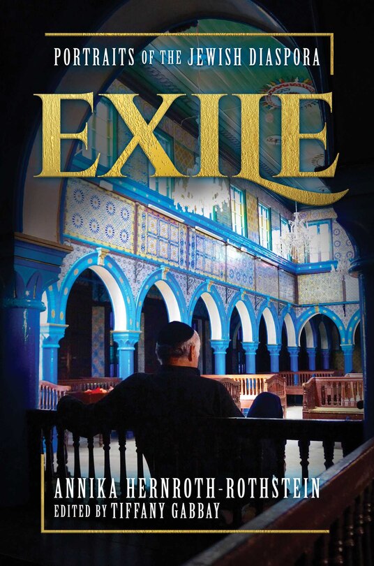 Front cover_Exile