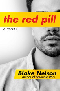 Front cover_The Red Pill