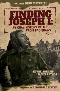 Couverture_Finding Joseph I