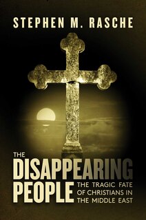 Front cover_The Disappearing People