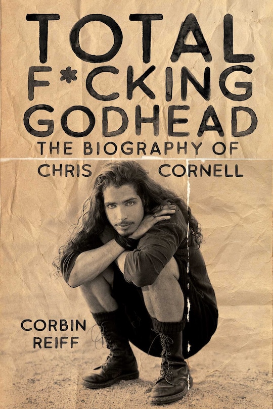 Front cover_Total F*cking Godhead