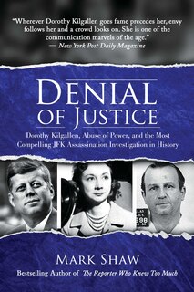 Front cover_Denial of Justice