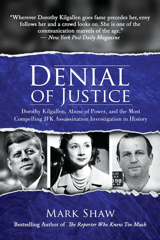 Front cover_Denial of Justice