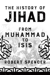 Couverture_The History of Jihad