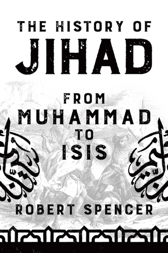 Couverture_The History of Jihad