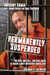 Front cover_Permanently Suspended