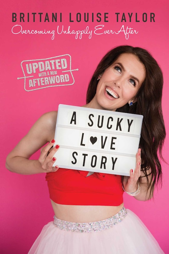 Couverture_A Sucky Love Story
