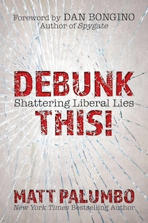 Front cover_Debunk This!