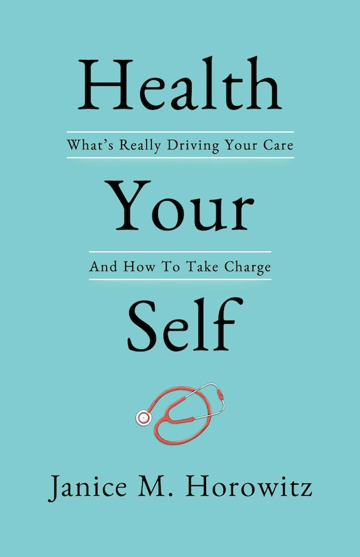Couverture_Health Your Self
