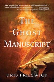 Couverture_The Ghost Manuscript