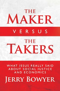 Couverture_The Maker Versus the Takers