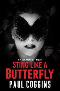 Front cover_Sting Like A Butterfly