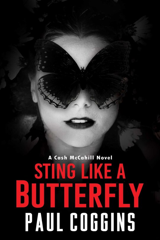 Front cover_Sting Like A Butterfly