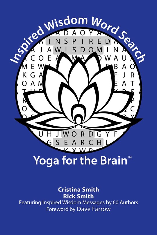 Couverture_Inspired Wisdom Word Search