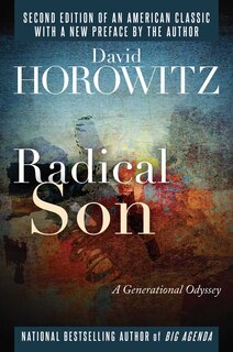 Front cover_Radical Son