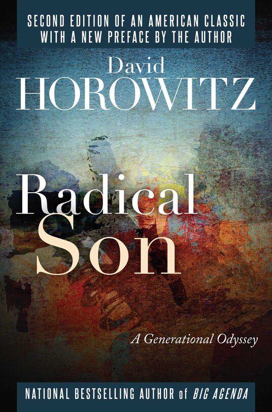 Front cover_Radical Son