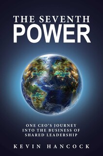 Couverture_The Seventh Power