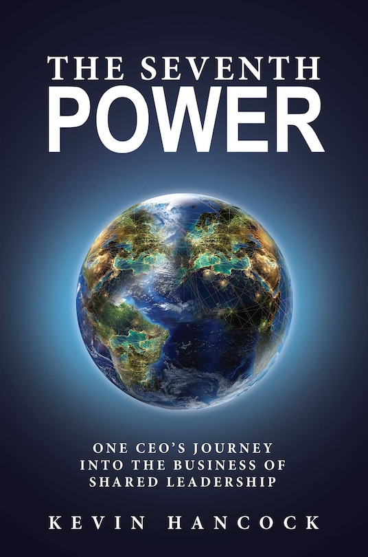 Couverture_The Seventh Power
