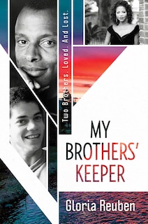 Front cover_My Brothers' Keeper