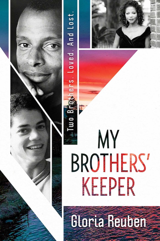 Front cover_My Brothers' Keeper