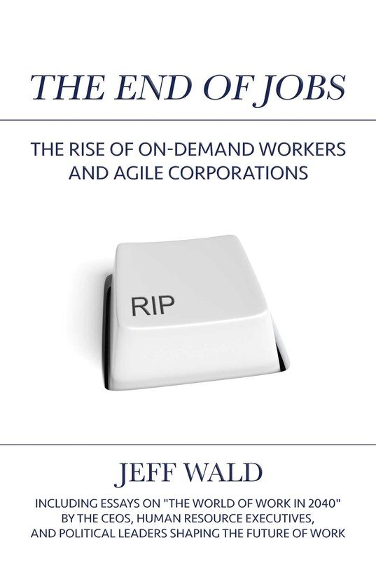 Front cover_The End of Jobs