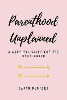 Couverture_Parenthood Unplanned