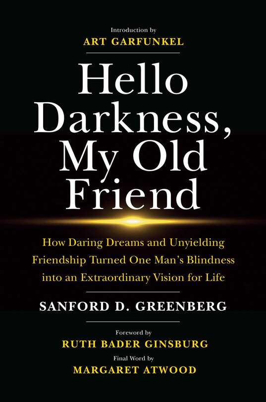 Couverture_Hello Darkness, My Old Friend