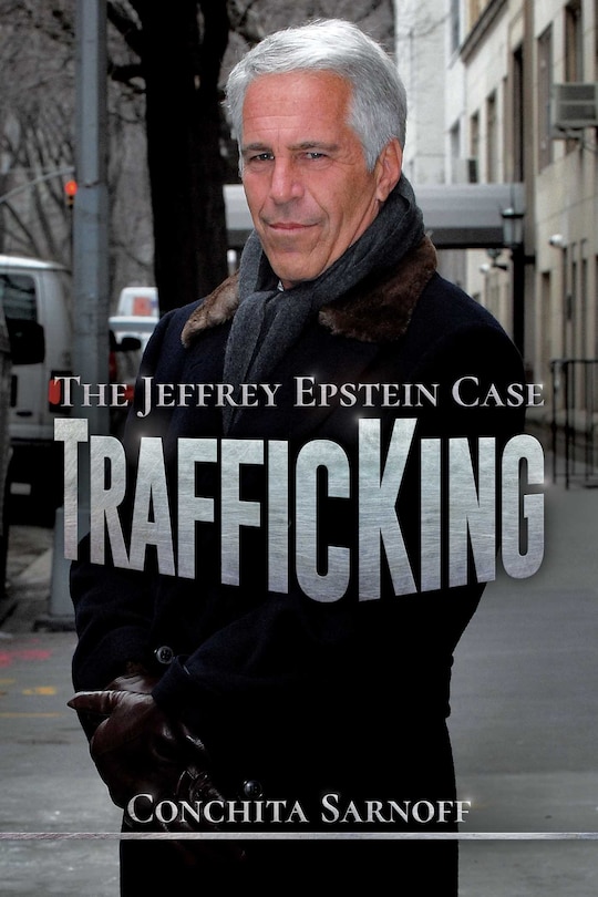Front cover_Trafficking