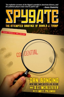 Front cover_Spygate