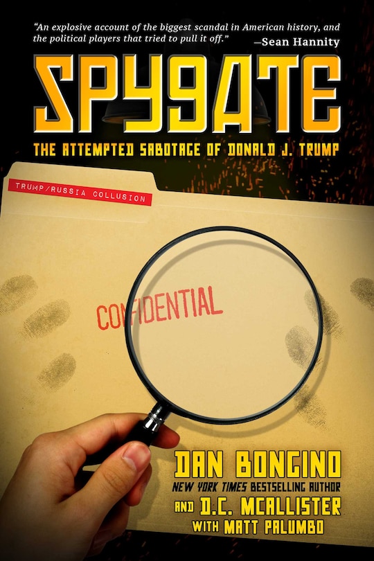 Front cover_Spygate