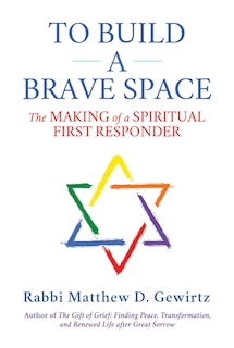 Front cover_To Build a Brave Space