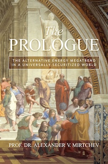 Couverture_The Prologue