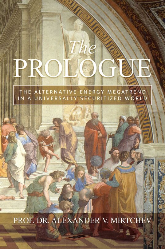 Couverture_The Prologue