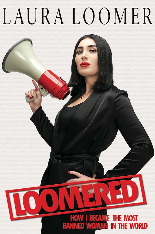 Front cover_Loomered
