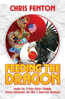 Front cover_Feeding the Dragon