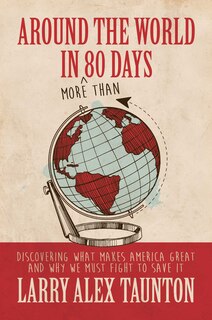 Couverture_Around The World In (more Than) 80 Days