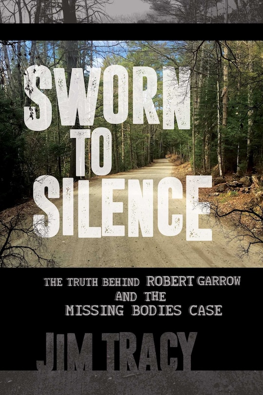 Couverture_Sworn to Silence